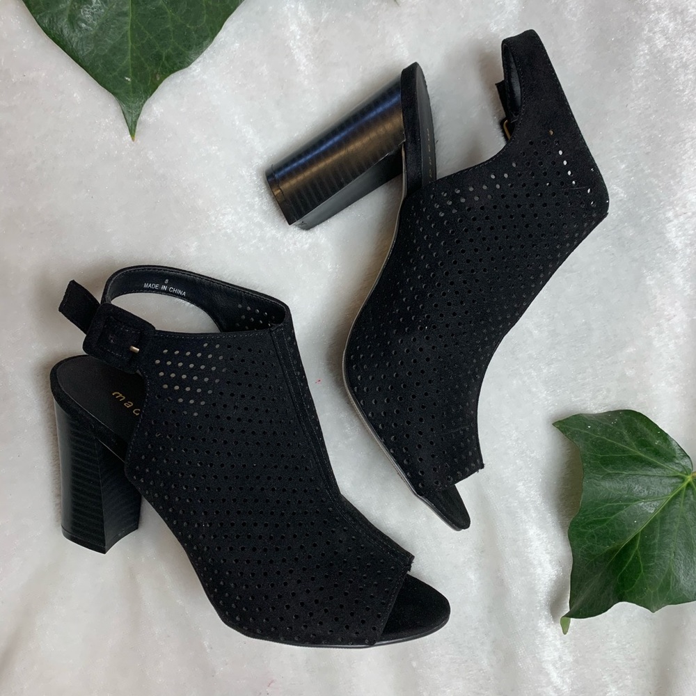MADDEN GIRL high heel shoes 8 - Picture 2 of 8